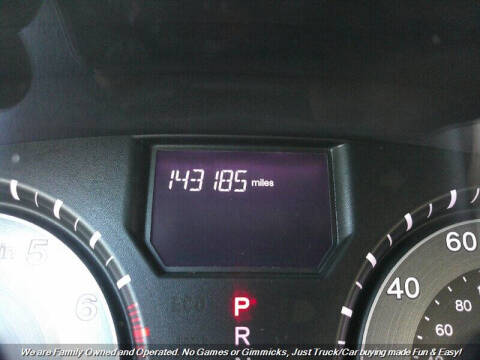 2016 Honda Odyssey LX