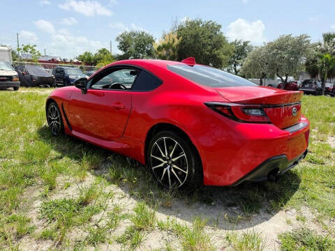 2024 Toyota GR86