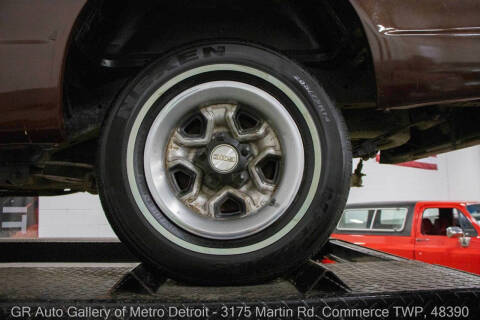 1989 GMC S-15 Special