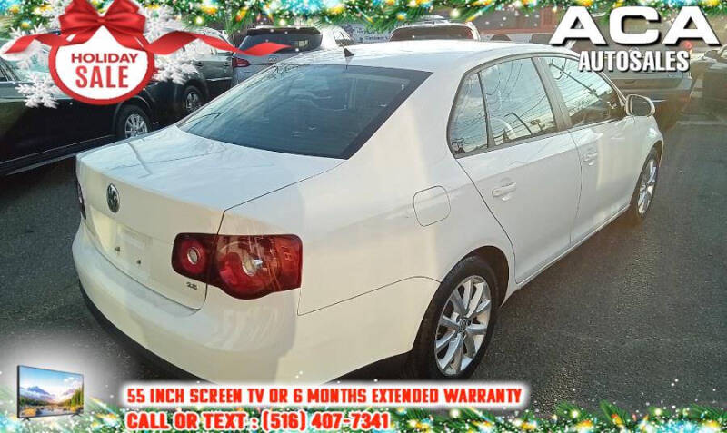 2010 Volkswagen Jetta