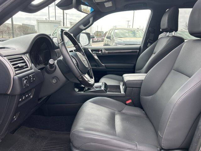 2023 Lexus GX 460