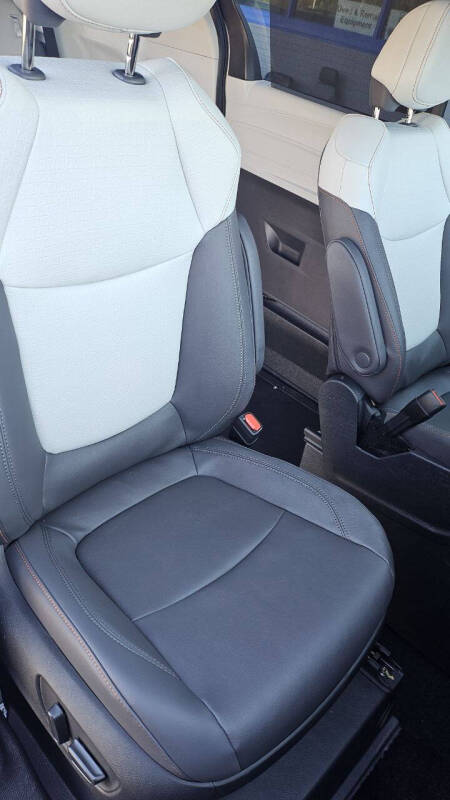 2024 Toyota Sienna XSE 7-Passenger