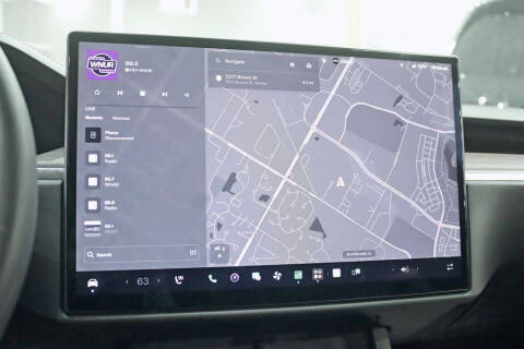 2024 Tesla Model X