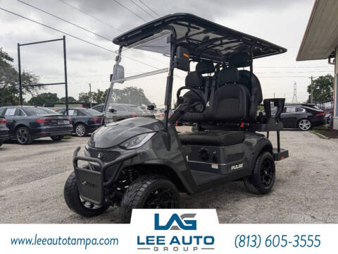 2024 Bintelli ActiveEV Pulse