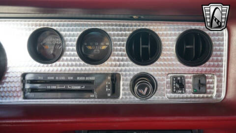 1980 Pontiac Firebird