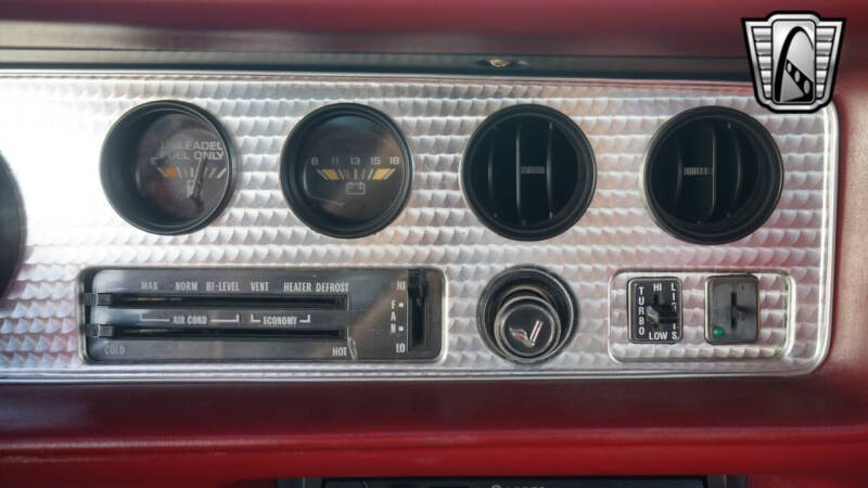 1980 Pontiac Firebird