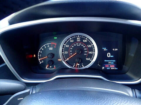 2019 Toyota Corolla Hatchback