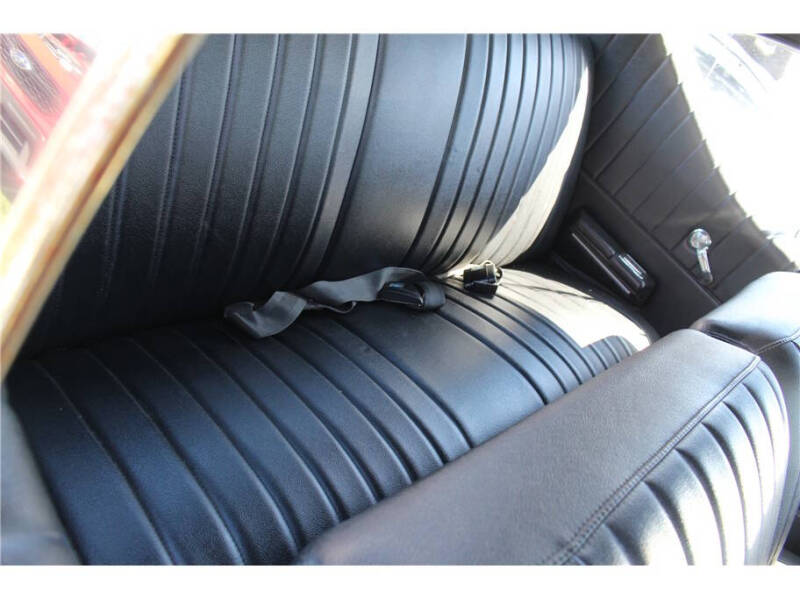 1968 Chevrolet Chevelle