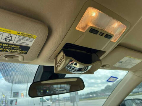 2018 Toyota Highlander LE Plus