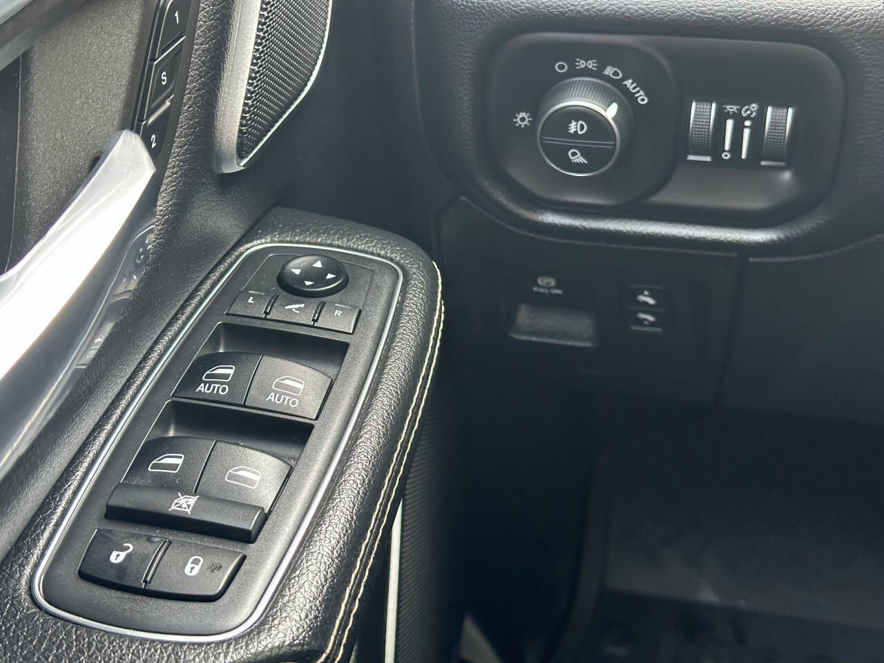 2019 Ram 1500 for sale at Autos by Talon in Seattle, WA