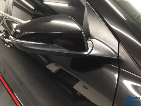 2019 Hyundai Veloster N