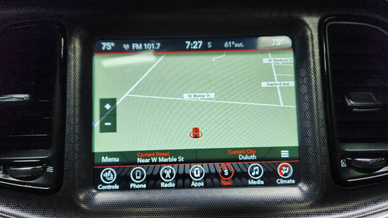 2017 Dodge Challenger GT