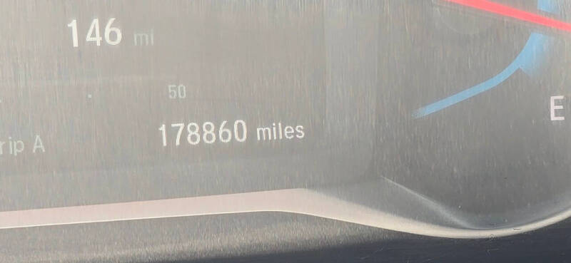 2021 Honda Pilot SE