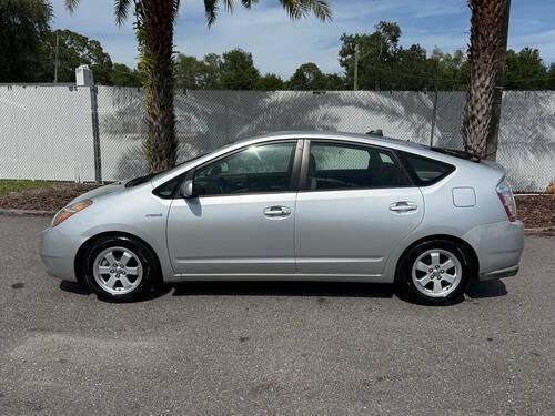 2009 Toyota Prius
