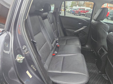 2013 Acura RDX w/Tech