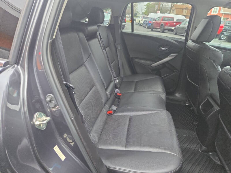 2013 Acura RDX w/Tech