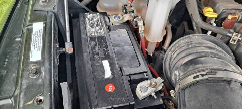 2015 RAM 2500 Tradesman