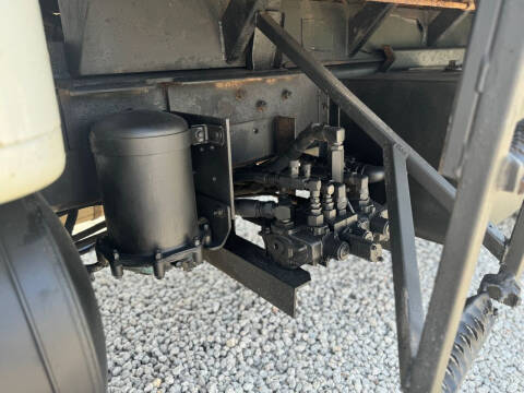 1999 International 4900