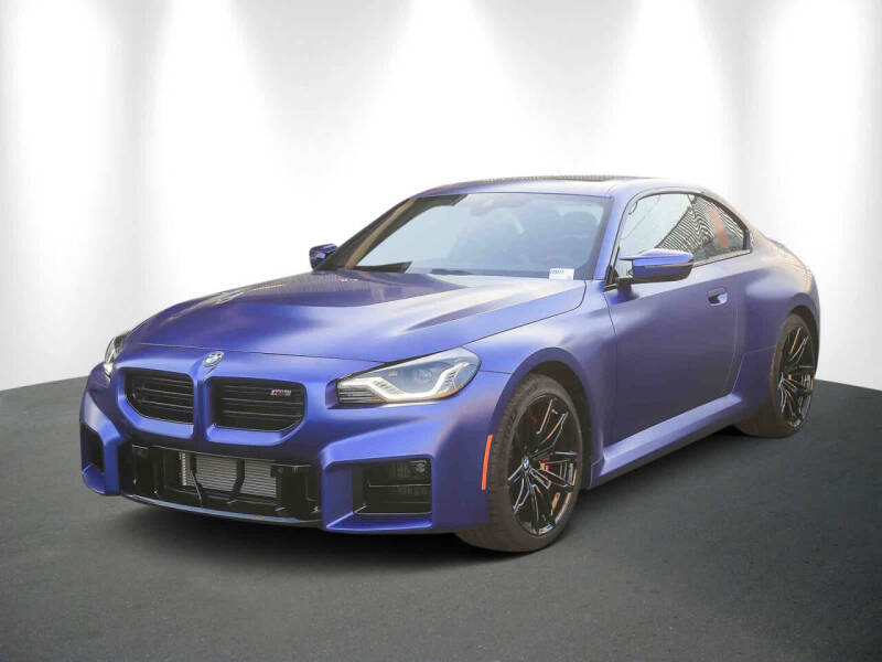 2026 BMW M2