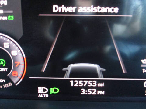 2020 Audi A6 allroad 3.0T quattro Premium Plus