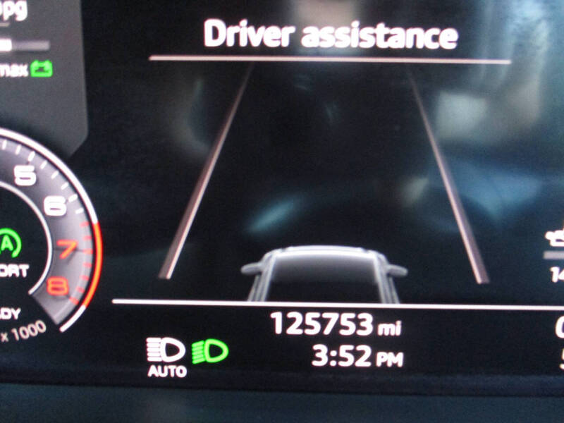 2020 Audi A6 allroad 3.0T quattro Premium Plus