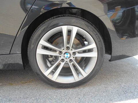 2018 BMW 3 Series 330i