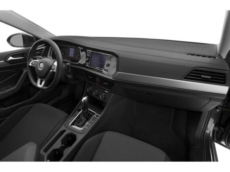 2021 Volkswagen Jetta