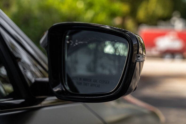 2022 BMW M4 Competition xDrive