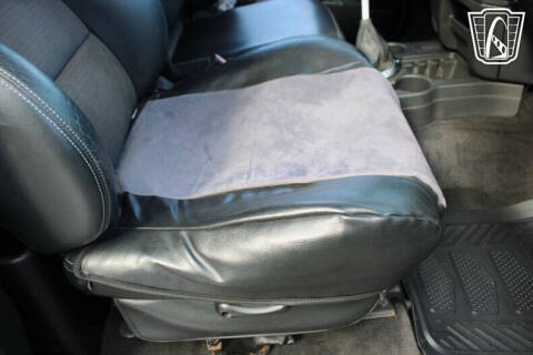 2005 Dodge Ram 1500 SRT-10