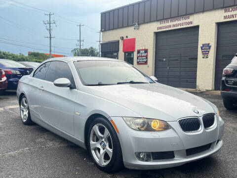 2009 BMW 3 Series 328i