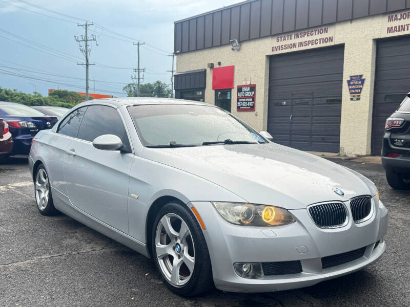 2009 BMW 3 Series 328i