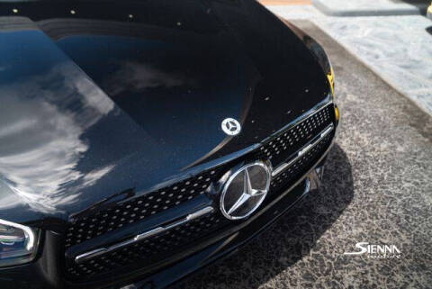 2022 Mercedes-Benz GLC GLC 300 4MATIC