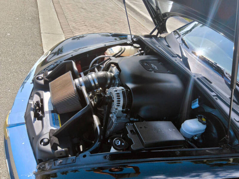 2006 Chevrolet SSR