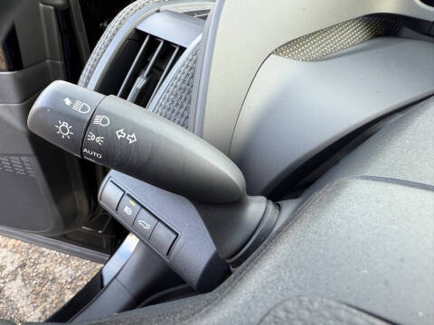 2024 Toyota bZ4X XLE