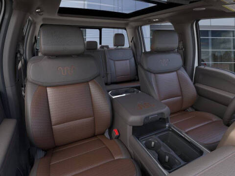 2026 Ford F-350 Super Duty King Ranch