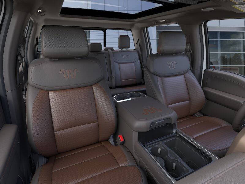 2026 Ford F-350 Super Duty King Ranch