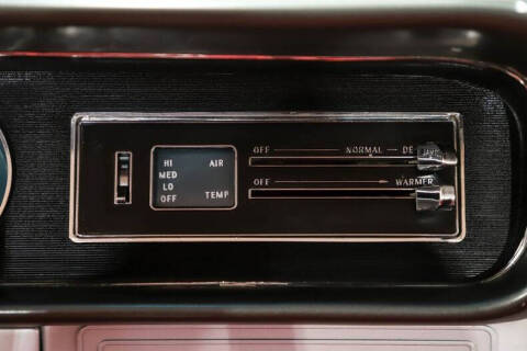 1964 Pontiac Tempest