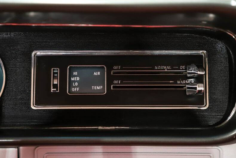 1964 Pontiac Tempest