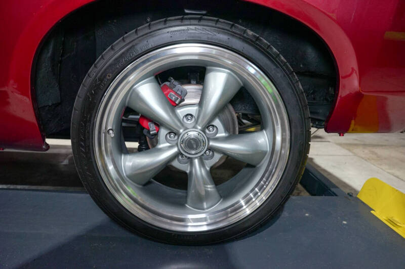 1968 Ford Fairlane 500