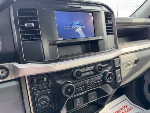 2025 Ford F-350 Super Duty XL