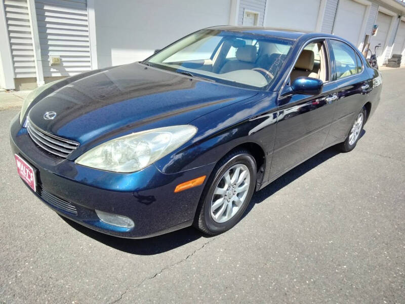2004 Lexus ES 330