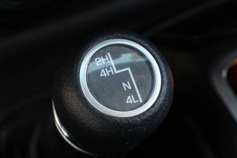 2018 Jeep Wrangler Unlimited