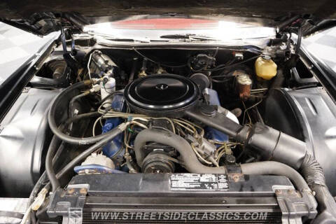 1975 Cadillac Eldorado