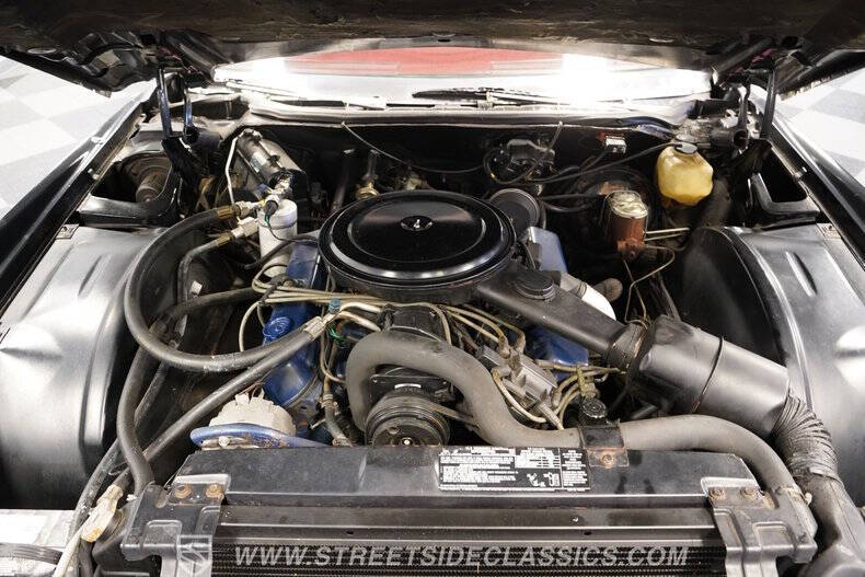 1975 Cadillac Eldorado