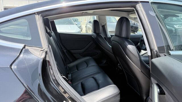 2020 Tesla Model 3 Performance