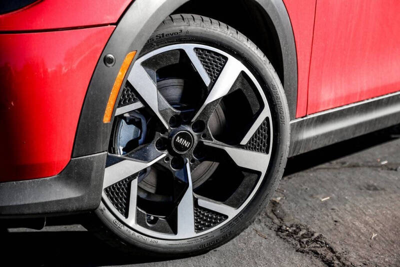 2026 MINI Hardtop 2 Door