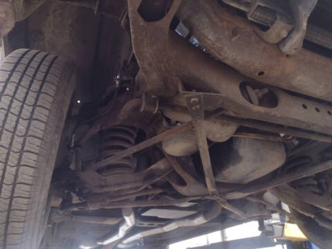 1972 Ford Thunderbird