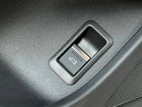 2023 Audi Q4 Sportback e-tron quattro Prestige 50