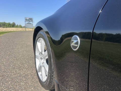 2004 Nissan 350Z Touring