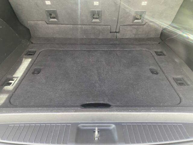 2012 Jeep Liberty Latitude